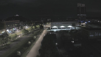 Město Most