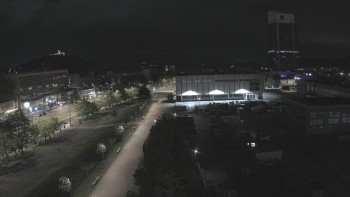 Město Most