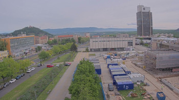 Město Most