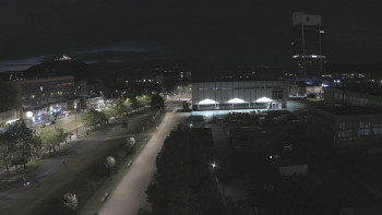 Město Most