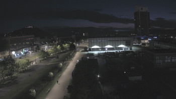 Město Most