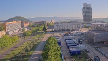 Město Most