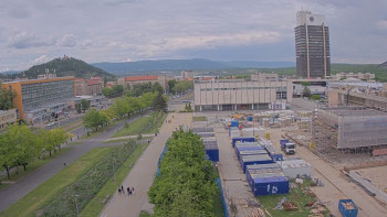 Město Most