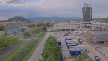 Město Most