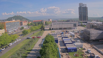 Město Most