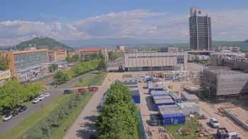 Město Most