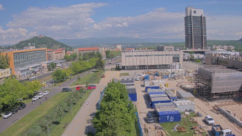Město Most