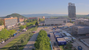 Město Most