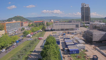 Město Most