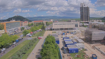 Město Most