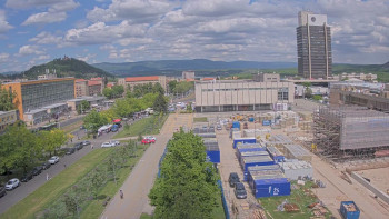 Město Most