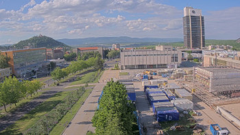 Město Most