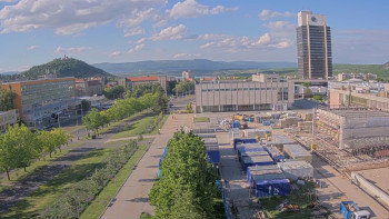 Město Most