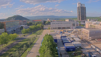 Město Most