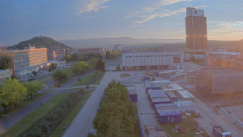 Město Most