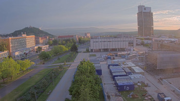 Město Most
