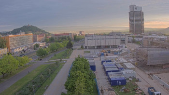 Město Most