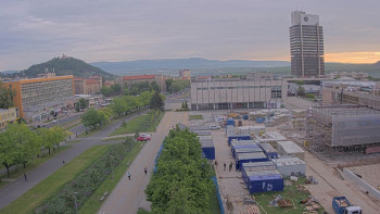 Město Most