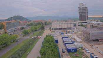 Město Most
