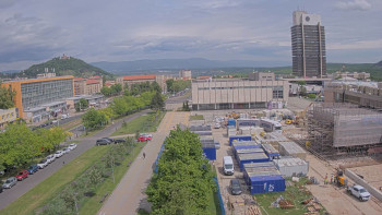 Město Most