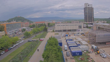 Město Most