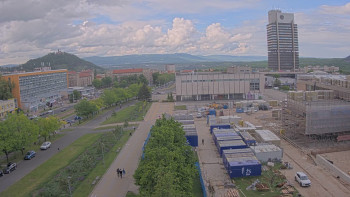 Město Most