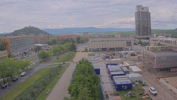Město Most
