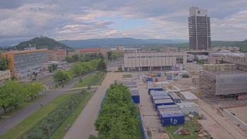 Město Most