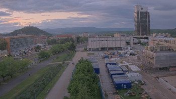 Město Most