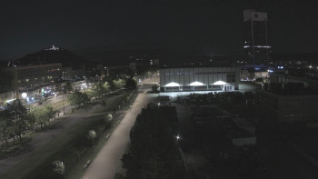 Město Most