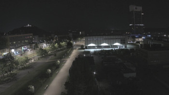 Město Most