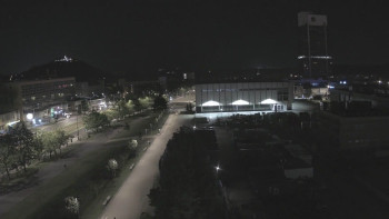 Město Most