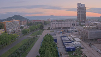 Město Most