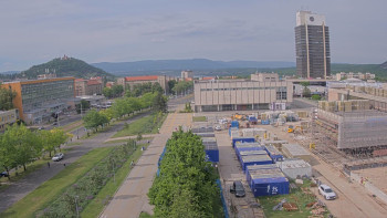 Město Most