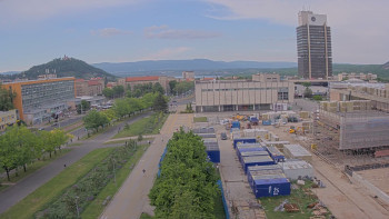 Město Most