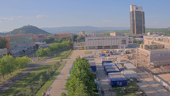 Město Most