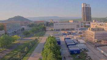Město Most