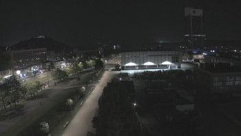 Město Most