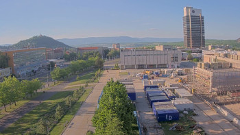 Město Most