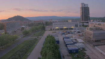 Město Most