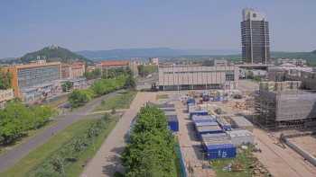 Město Most