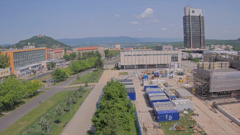 Město Most