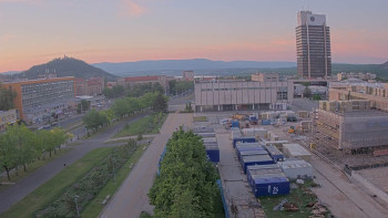 Město Most