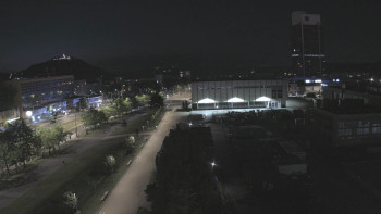 Město Most