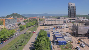 Město Most