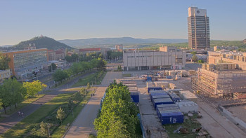 Město Most
