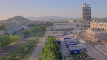 Město Most