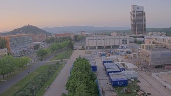 Město Most