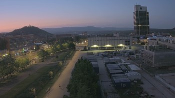 Město Most