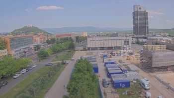 Město Most